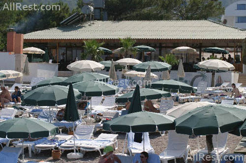 Nautilus Resort Hotel 10